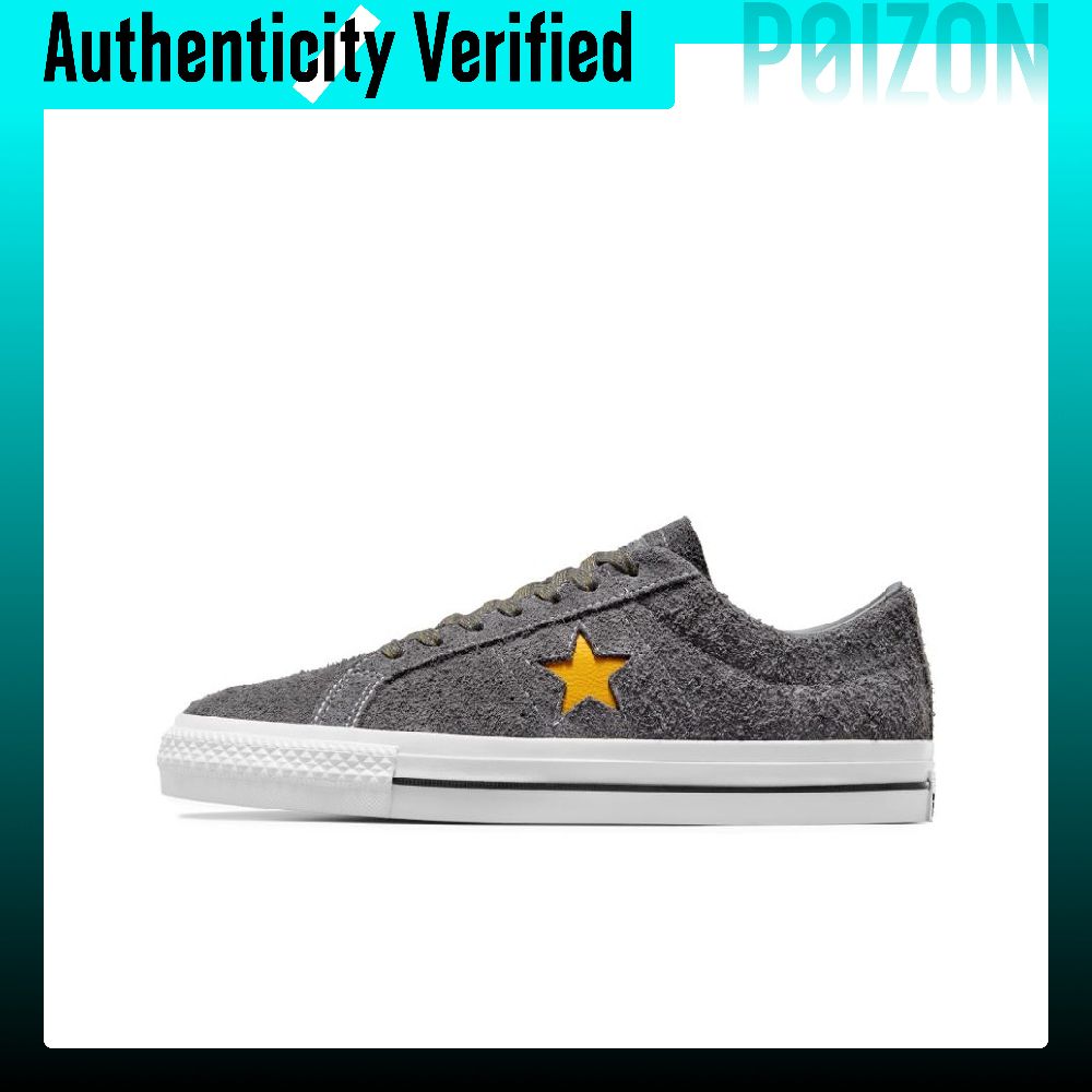 Vans Shoes Old Skool - Tênis de Skate Unissex Converse One