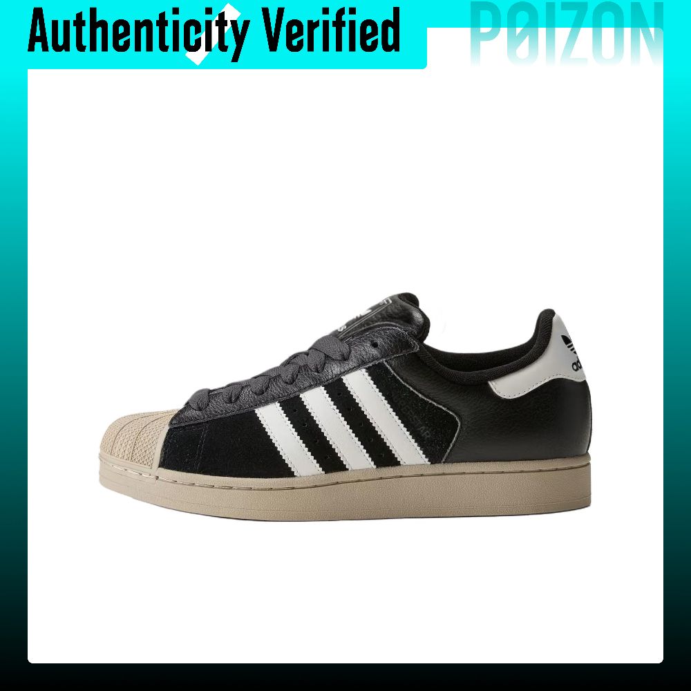 Adidas Shoes Superstar - Tênis de skate Adidas Originals Superstar