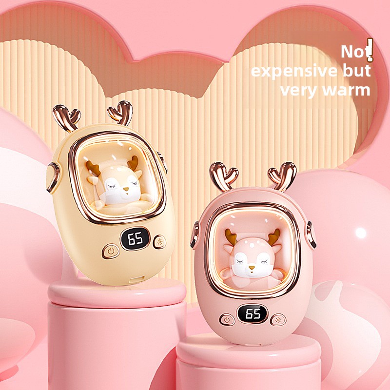 Bonito animal de estimação usb - Hand Warmer Electric avaliação e preço
