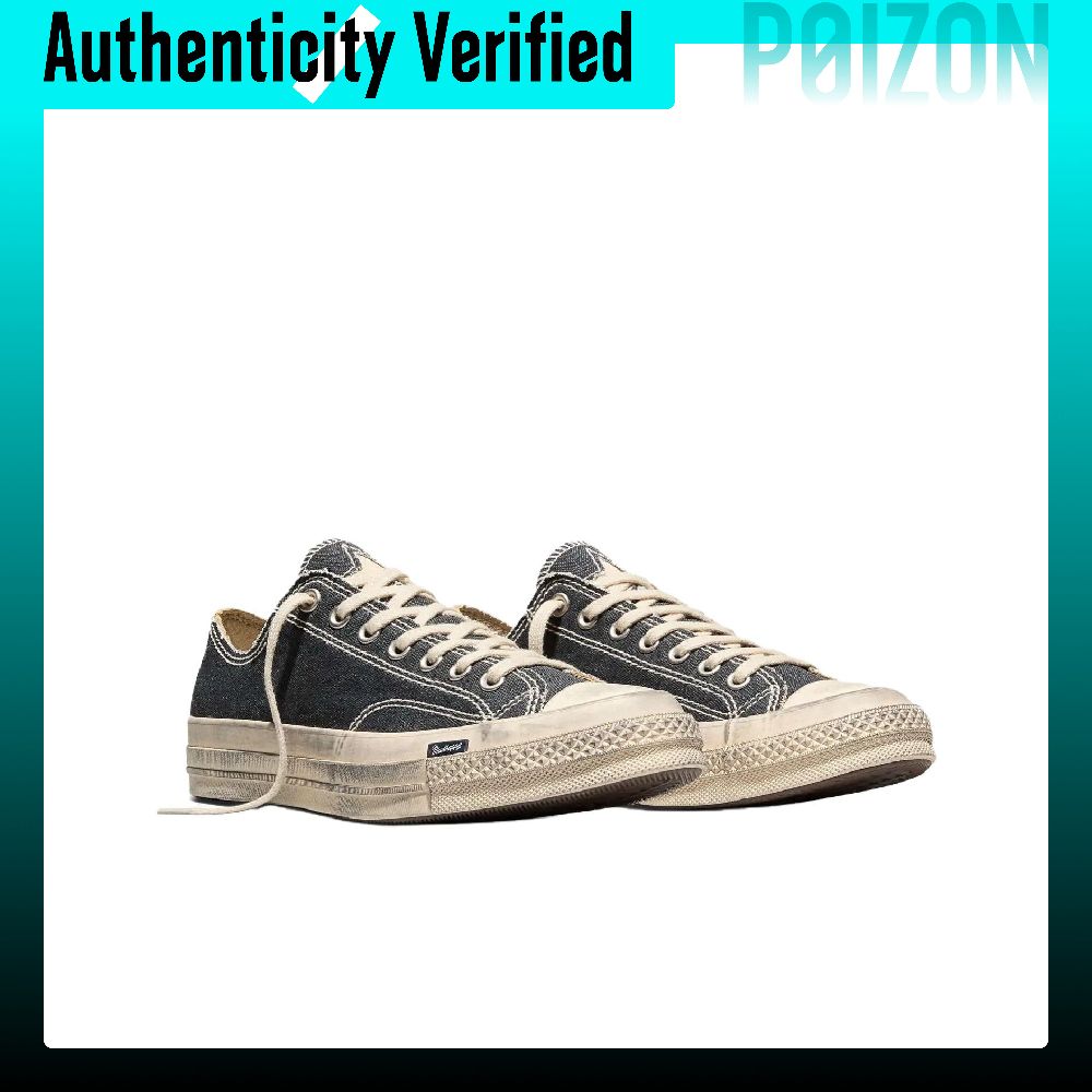 Tênis Converse x Madhappy Chuc - Vans Shoes Old Skool avaliação e preço