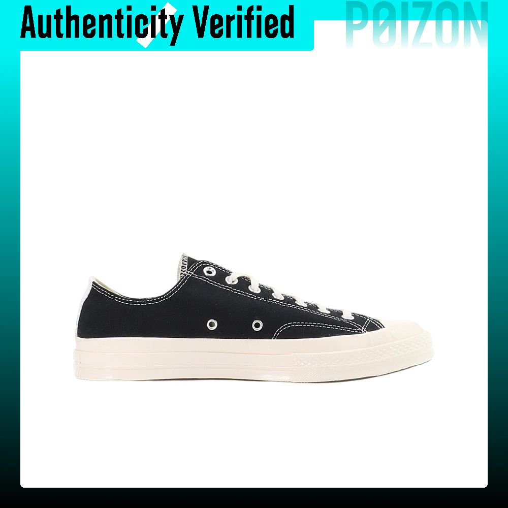 Converse x CDG Play 1970s Chuc - Vans Shoes Old Skool avaliação e preço