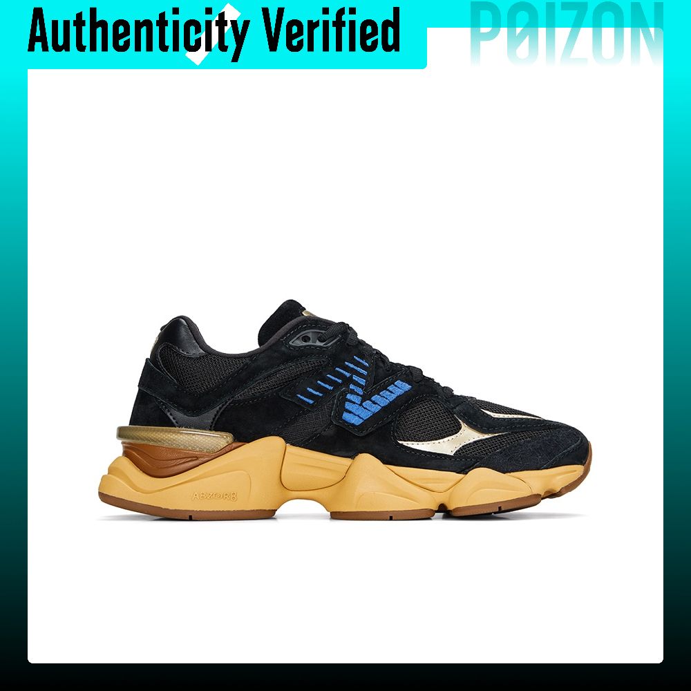 Tênis casuais New Balance NB 9 - New Balance Shoes 9060 avaliação e preço