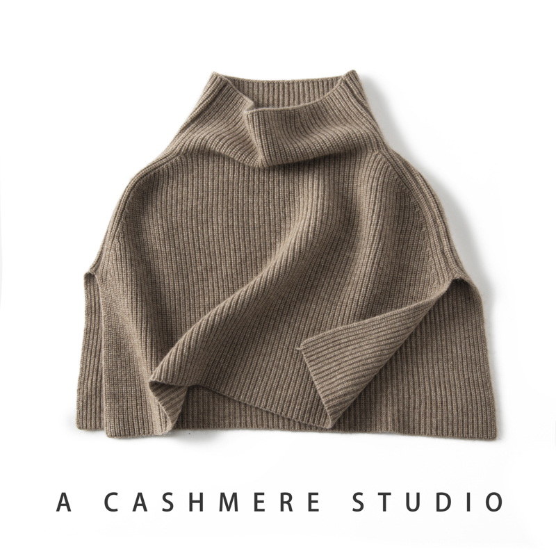Merrilamb pulôver cachecol de  - Wool Coat Peacoat avaliação e preço