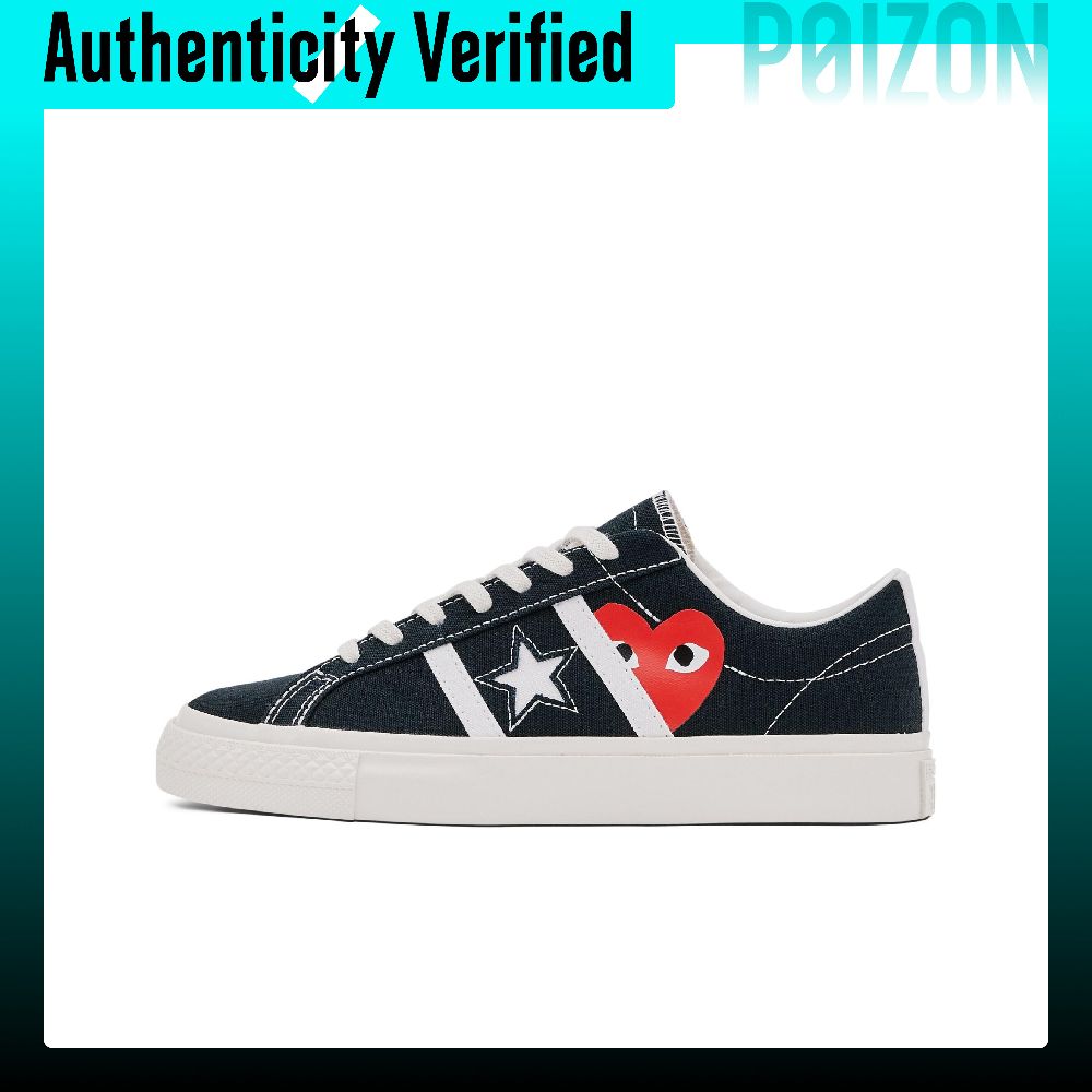 Tênis Converse x CDG Play One  - Vans Shoes Old Skool avaliação e preço