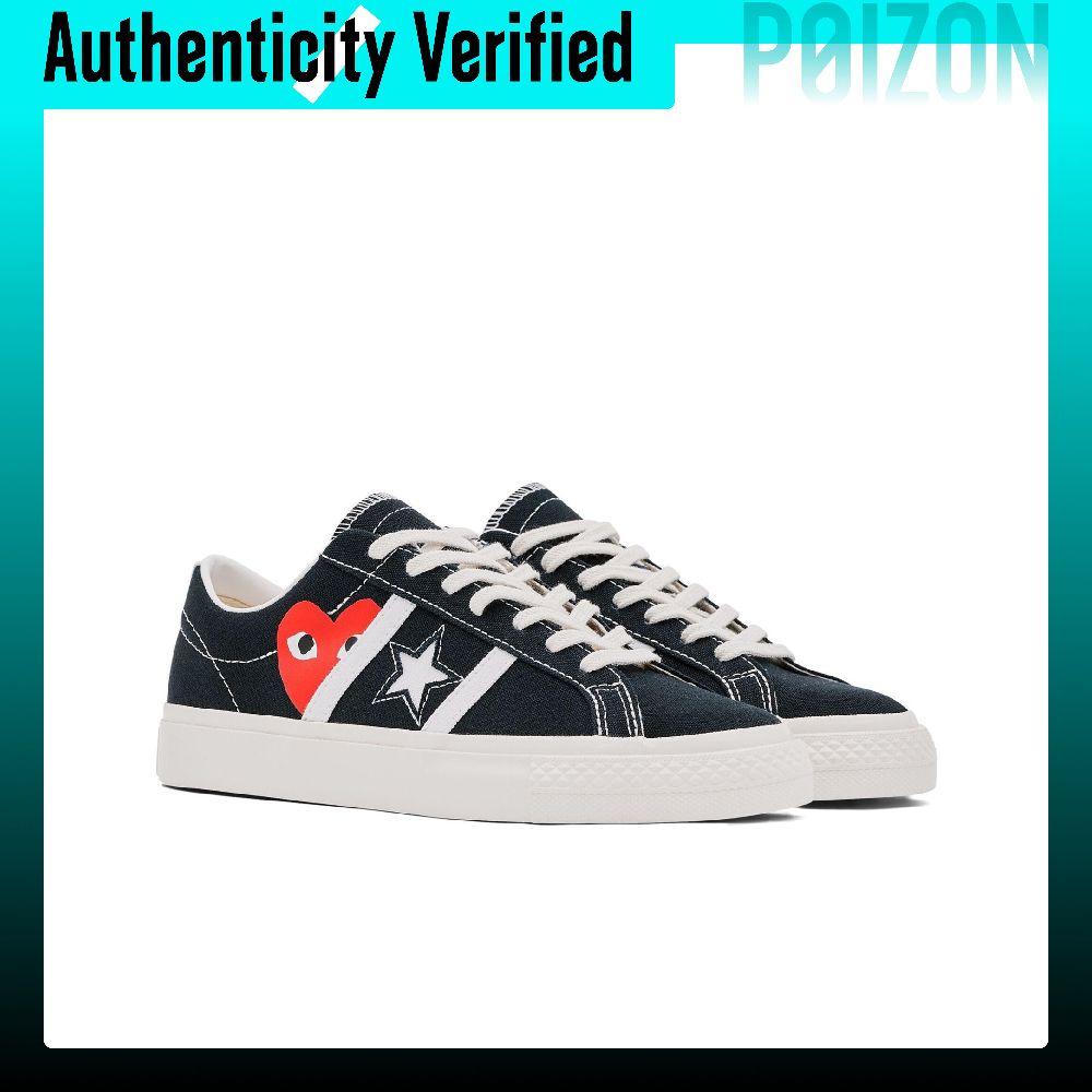 Tênis Converse x CDG Play One  - Vans Shoes Old Skool avaliação e preço